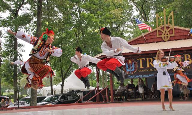 What to Do This August in Montco