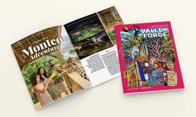 2025 Visitors Guide