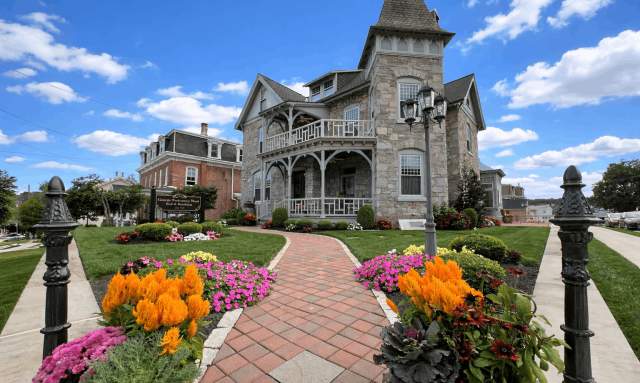 Plan Your Visit: Hidden Gems in Montgomery County You Won’t Want to Miss