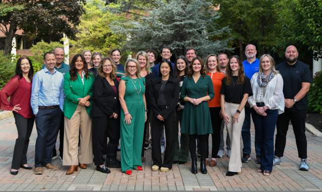 VFTCB team photo 2025