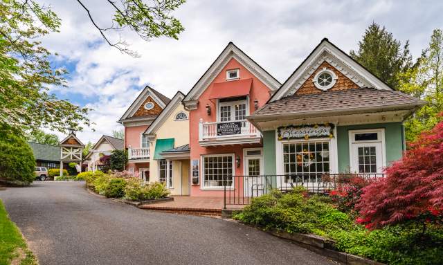 skippack village 2021