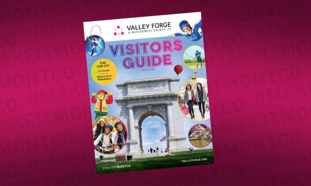 Visitors Guide 2019