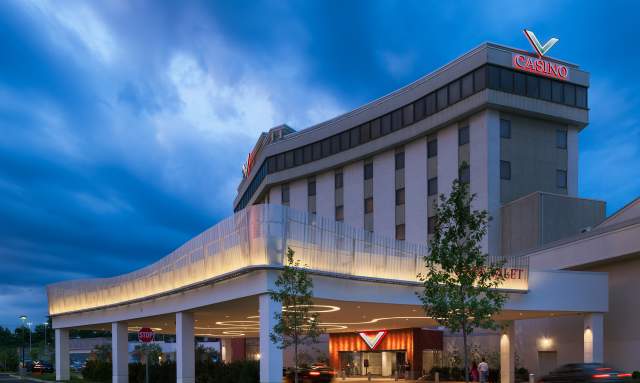 Valley Forge Casino Resort