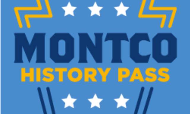 history pass logo