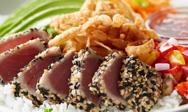 SEAFOOD HEADER