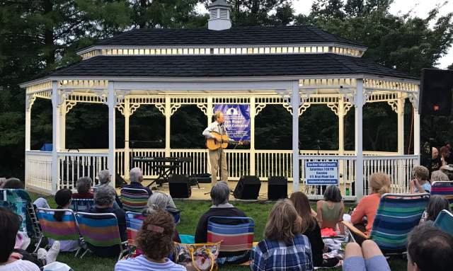 Bryn Mawr Twilight Concerts