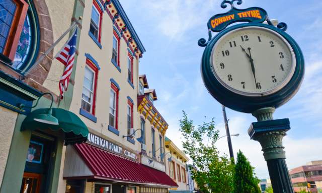 Conshohocken