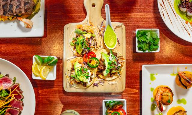 Celebrate Hispanic Heritage Month in Montgomery County