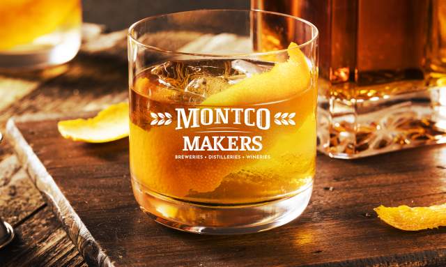 Montco Makers Distilleries