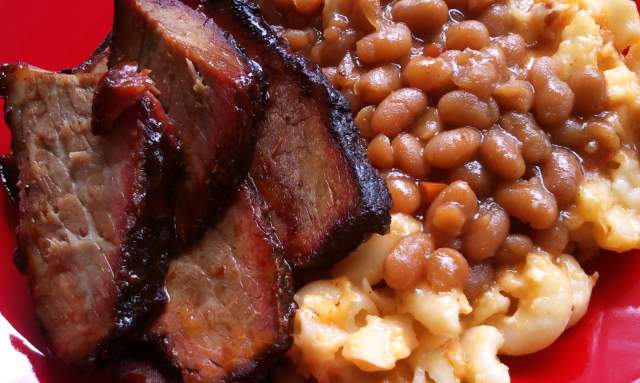 Zachary's BBQ