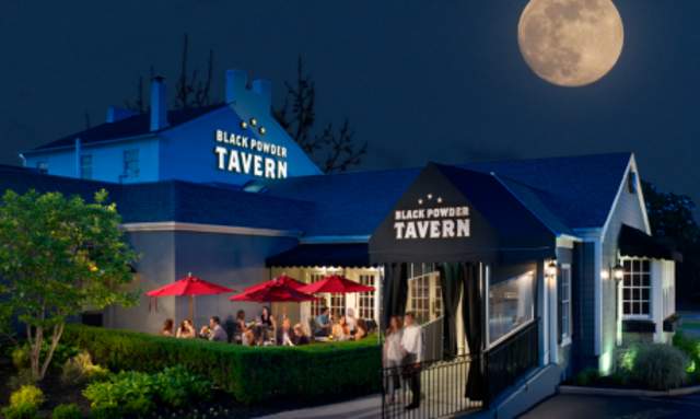 Black Powder Tavern