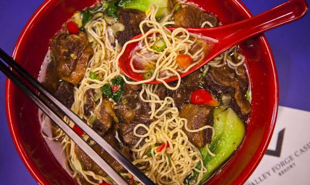 Asianoodle