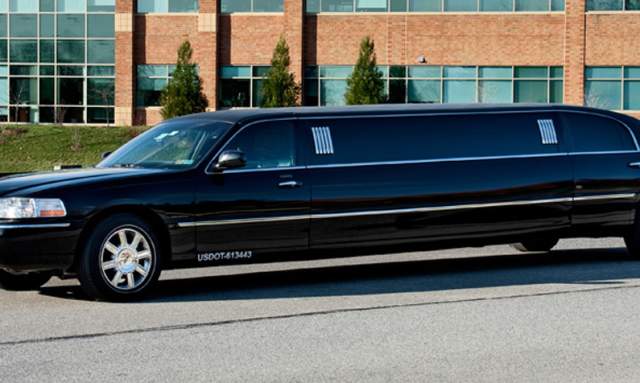 Celebrity Limos