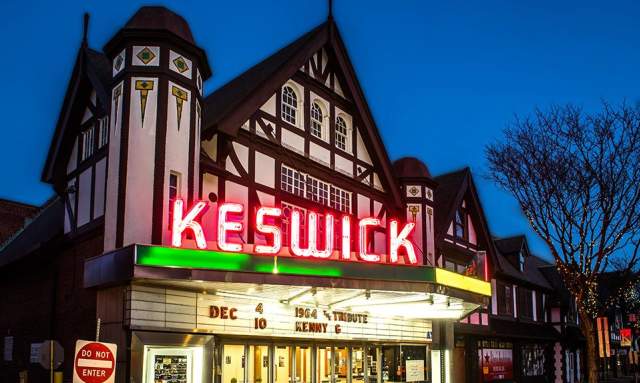 keswick