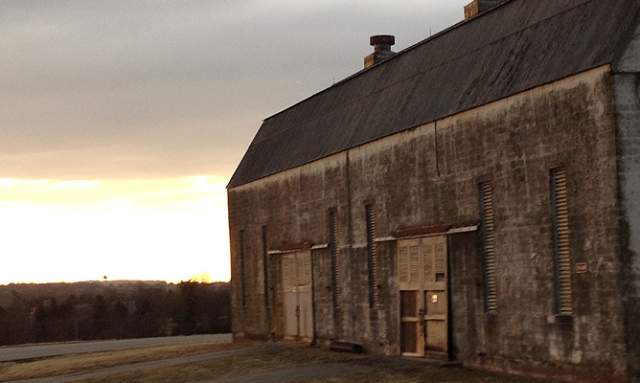 PARKS - NORRISTOWN FARM PARK
