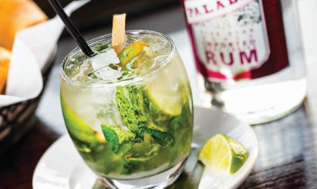 Paladar Mojito