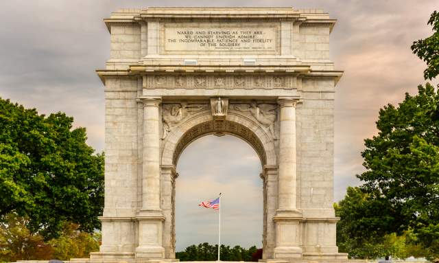 Make It Montco This Memorial Day Weekend