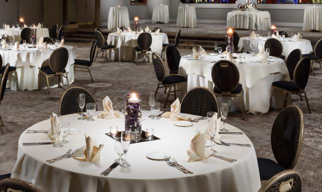 Valley Forge Casino - Convention Center