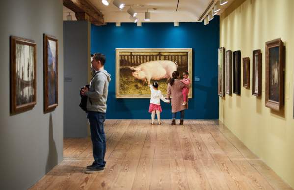 Brandywine Museum of Art