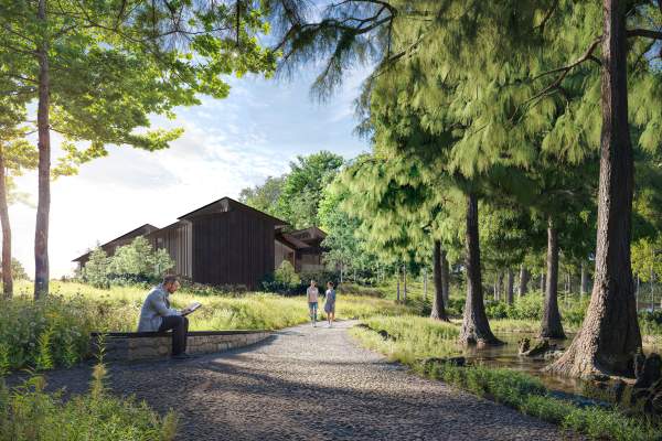 Brandywine Museum of Art Announces Campus Transformation