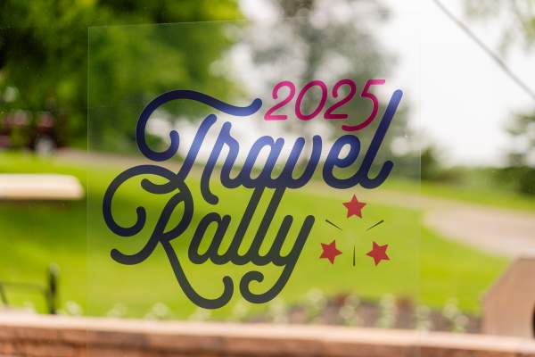 VALLEY FORGE TOURISM ANNOUNCES NEW WEBSITE, RECORD SPORTS YEAR, AND MORE DURING TRAVEL RALLY EVENT