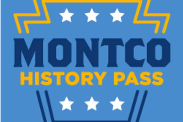 history pass logo