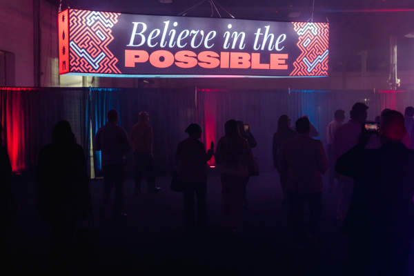 VFTCB Celebrates Sold-Out Annual Lunch with Record-Breaking Tourism Report for Montgomery County