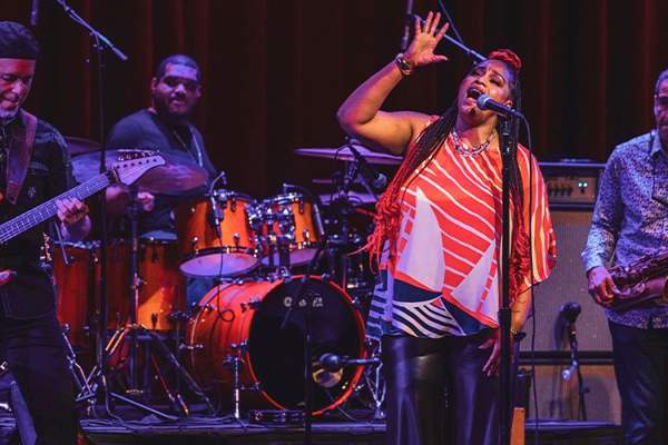 Valley Forge Tourism & Convention Board  Announces the Third Annual Montco Jazz Festival