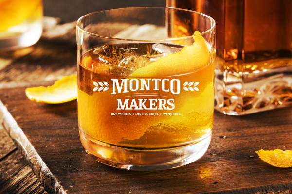 Montco Makers Distilleries