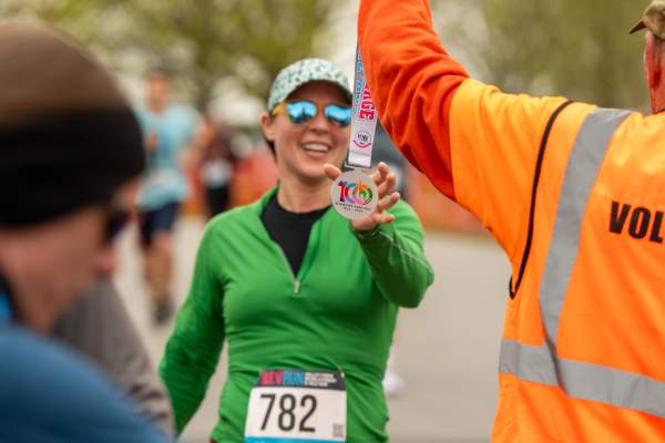 VFTCB Opens Registration for 19th Annual Valley Forge Revolutionary 5-Mile Run