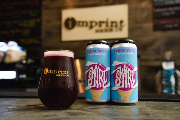 Imprint Beer