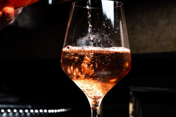 wine