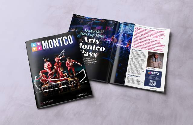 2026 Arts Montco Guide