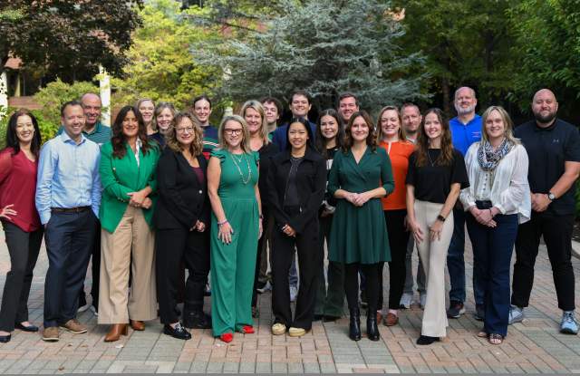 VFTCB team photo 2025