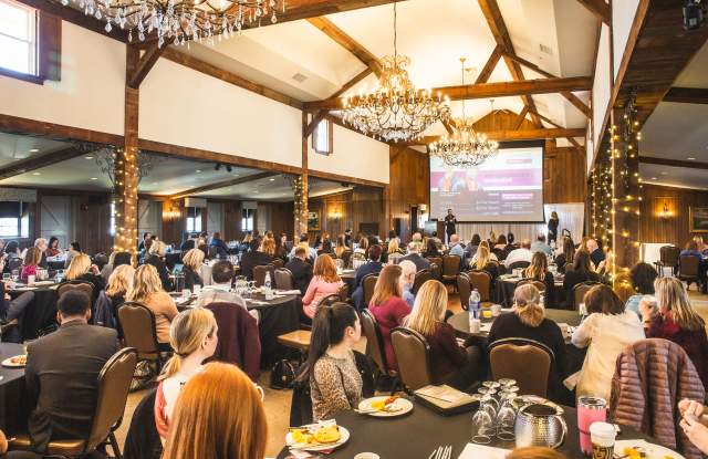 normandy farm meeting event hotel