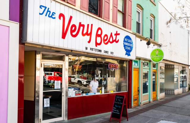 Day Trip Itinerary Ideas to Support Small in Montco