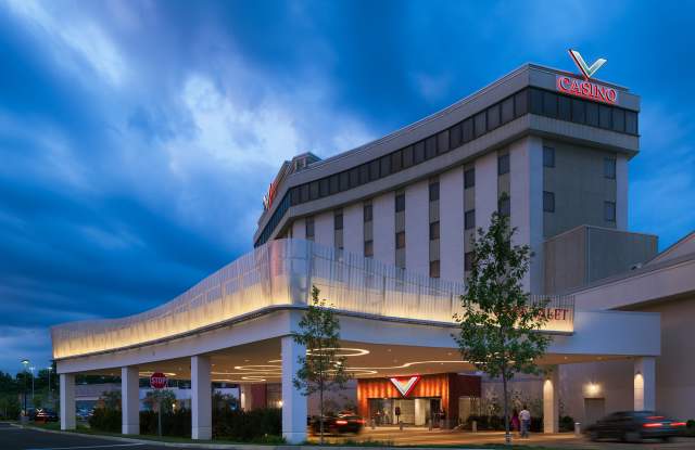 Valley Forge Casino Resort