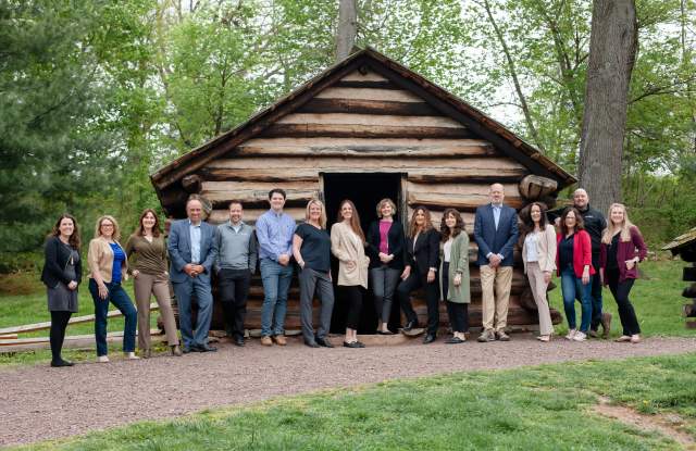 Team Group Shot 2022
