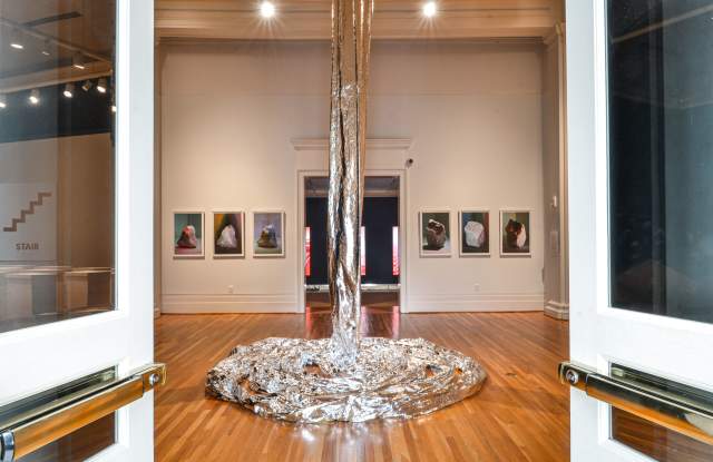 Berman Museum of Art