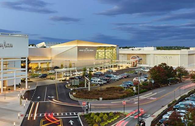 King of Prussia Mall