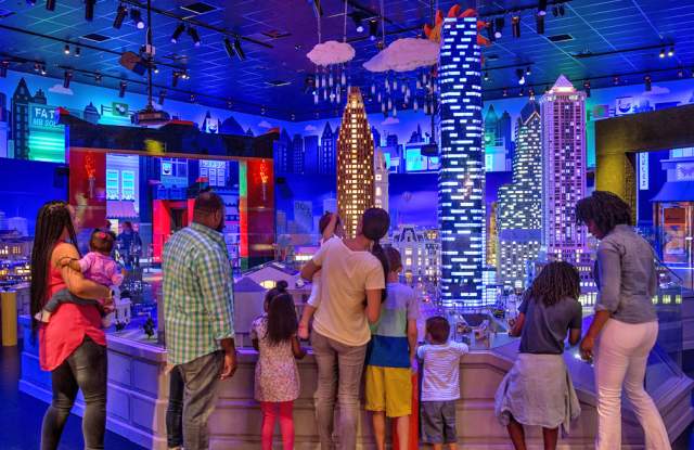 legoland