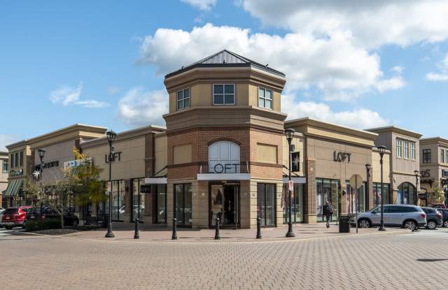 Providence Town Center Shopping 2024