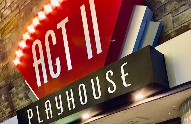Act II Playhouse
