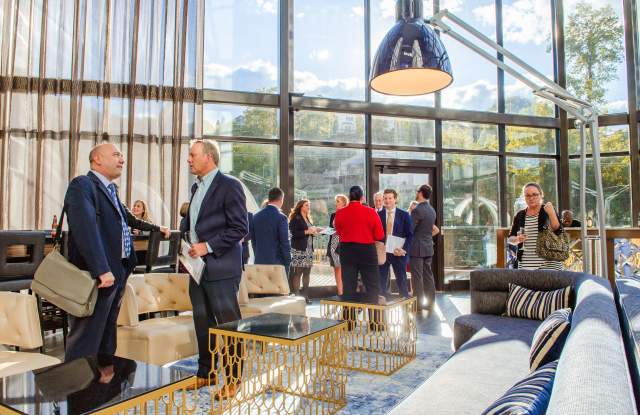 Member Event