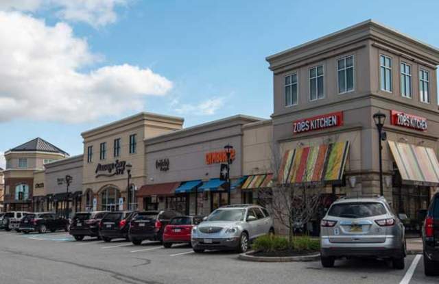 providence town center 1