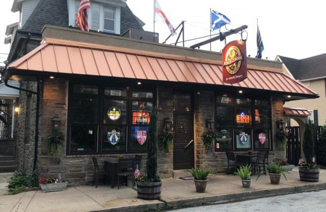 Kings Corner Public House