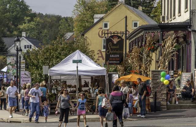 Skippack Days