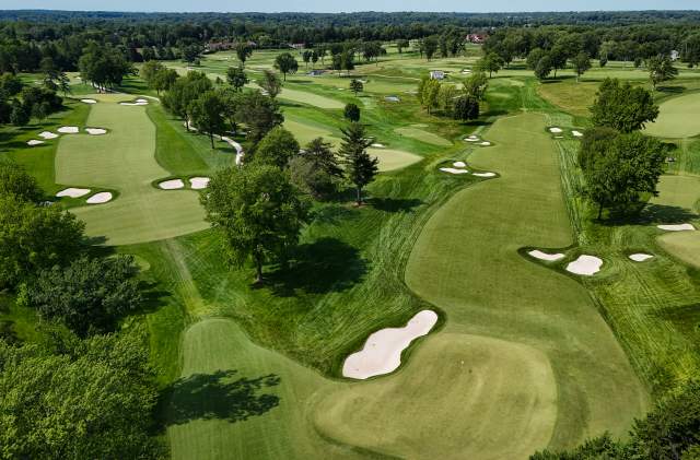 2026 PGA Championship Week Guide: What to Do in King of Prussia, Valley Forge & Beyond
