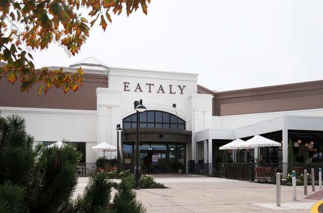 Discover Eataly King of Prussia | Now Open
