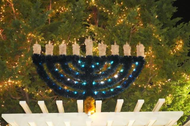 Hanukkah Events & Celebrations in Montgomery County, PA